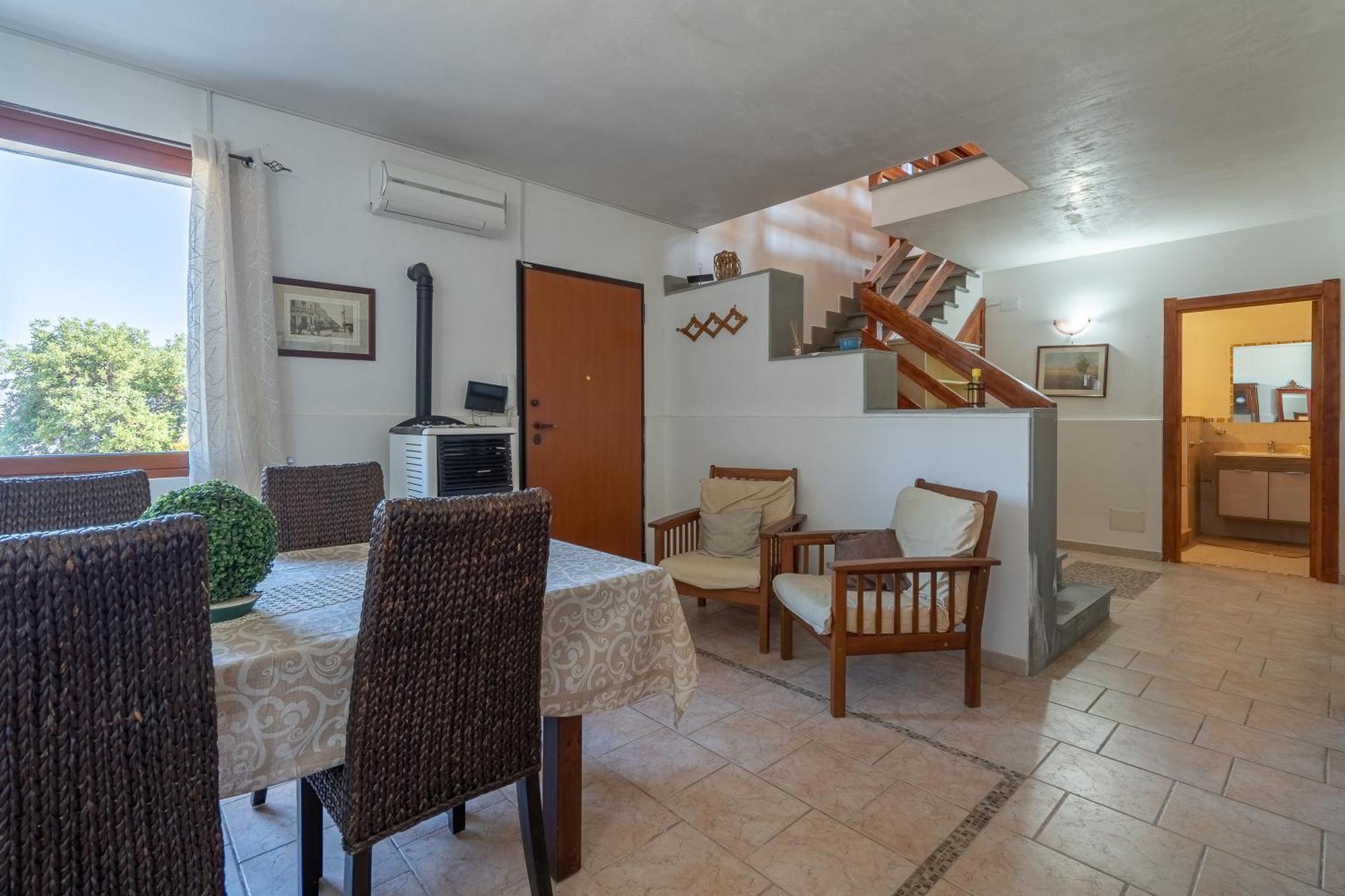 Le Colline Sul Mare Villa Sortino Exterior foto
